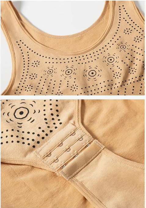 Tessa Lace Sculpt Bodysuit