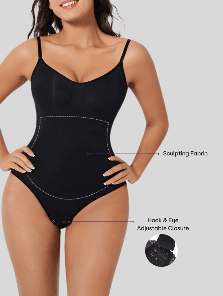 Tatiana Essential Scoop One-Piece Swimsuit