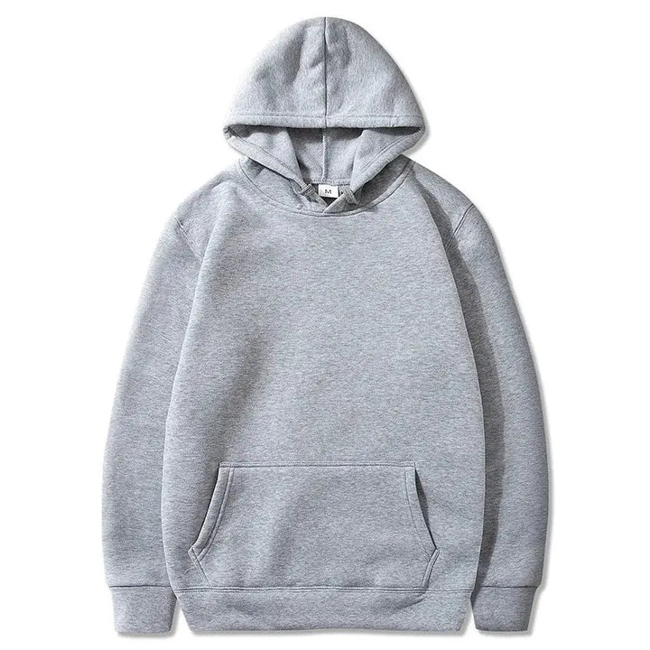 Imogen Essential Oversized Hoodie