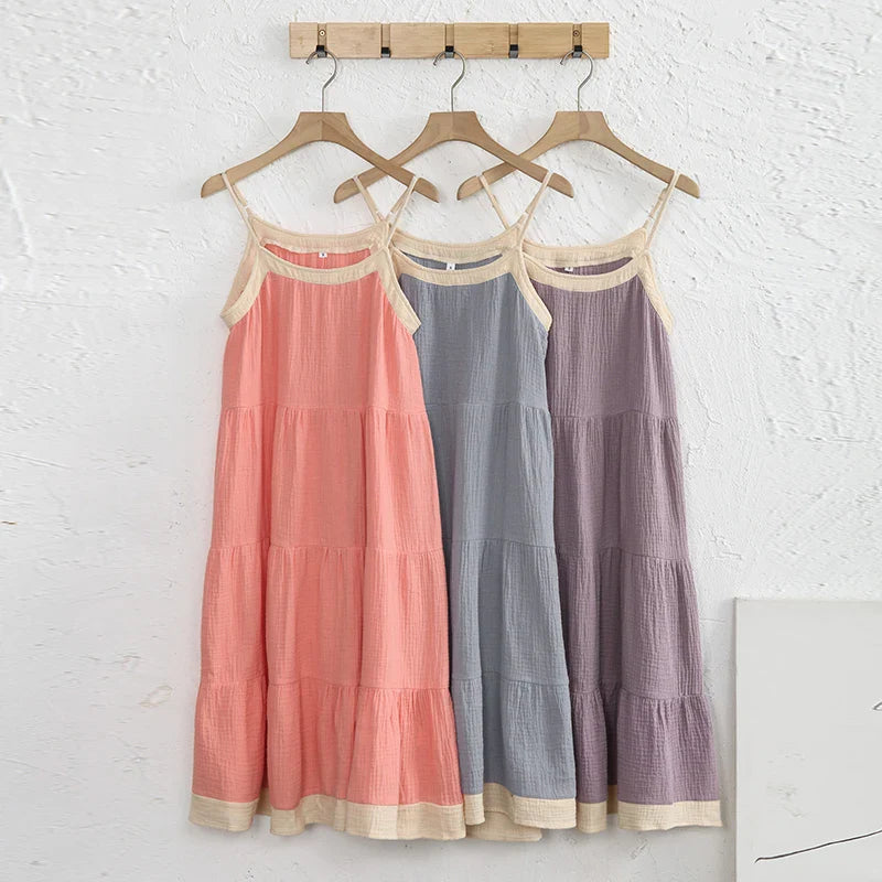Bloom Tiered Midi Dress