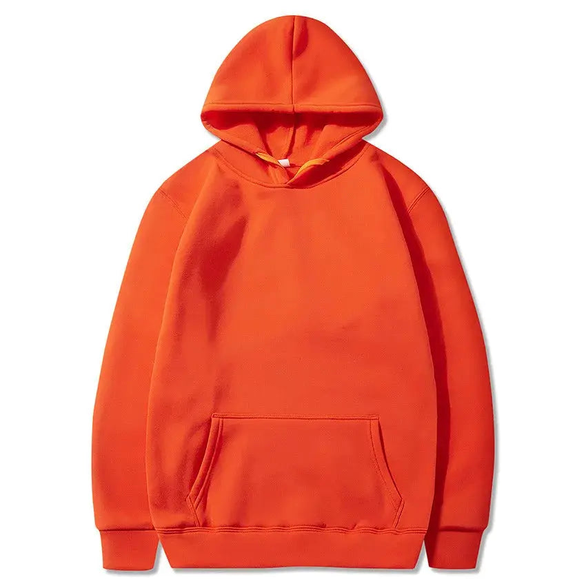 Imogen Essential Oversized Hoodie