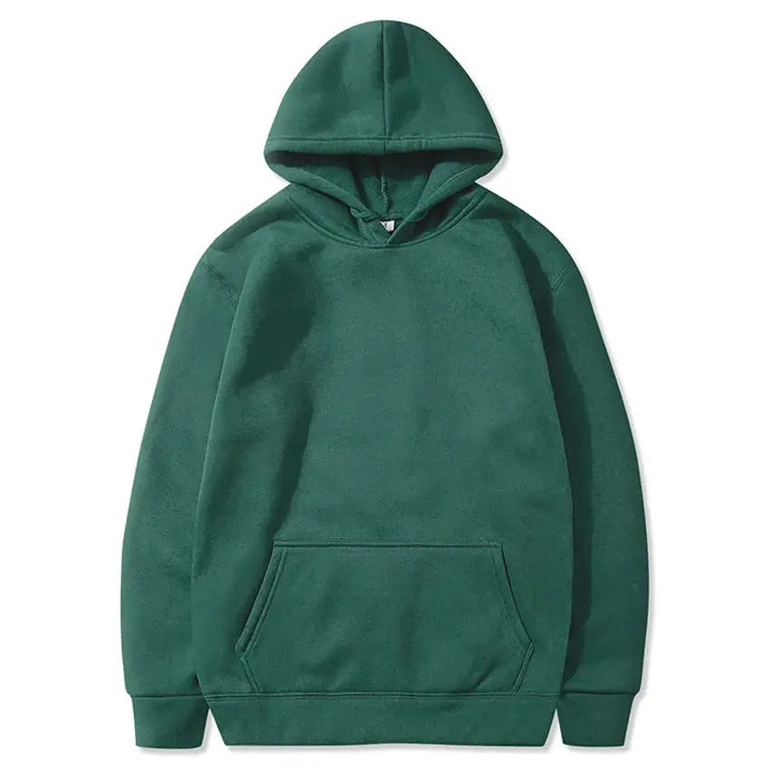 Imogen Essential Oversized Hoodie
