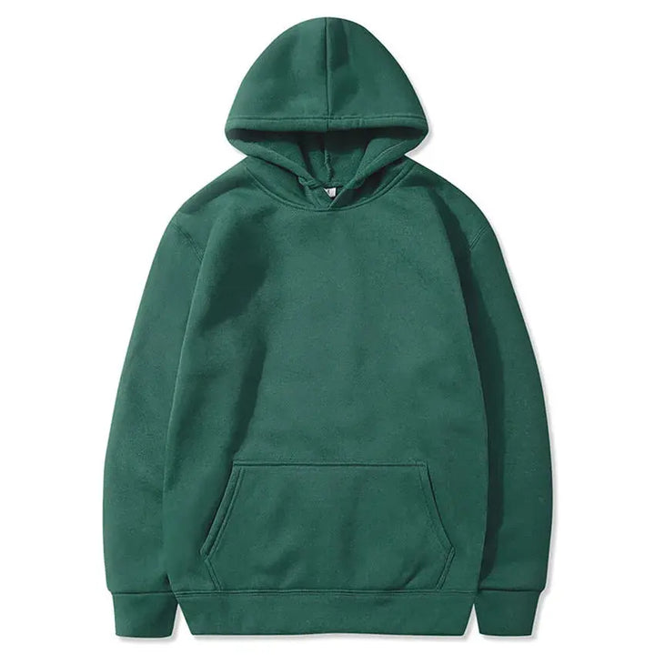 Imogen Essential Oversized Hoodie