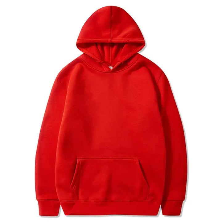 Imogen Essential Oversized Hoodie