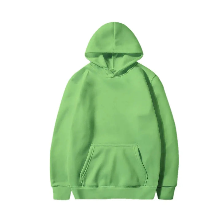 Imogen Essential Oversized Hoodie