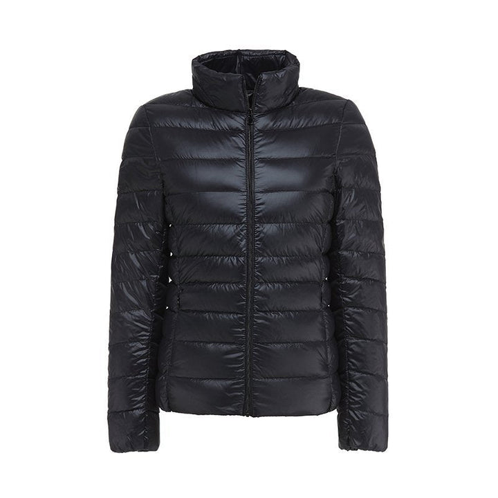 Ramiya Lightweight Puffer Jacket