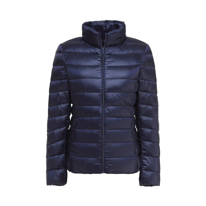 Ramiya Lightweight Puffer Jacket