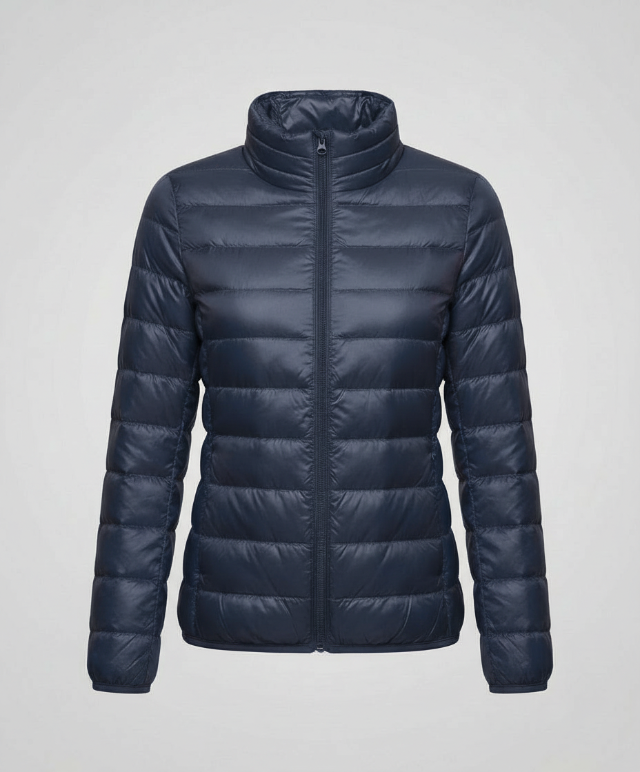 Ramiya Lightweight Puffer Jacket