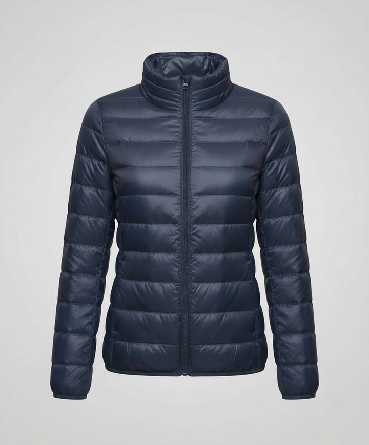 Ramiya Lightweight Puffer Jacket