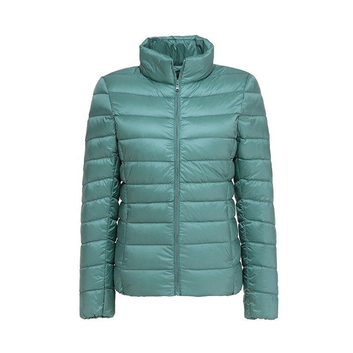 Ramiya Lightweight Puffer Jacket