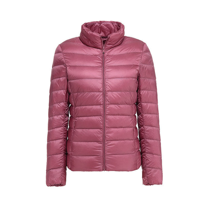 Ramiya Lightweight Puffer Jacket