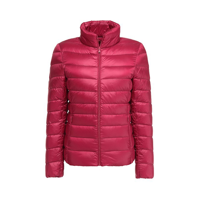 Ramiya Lightweight Puffer Jacket
