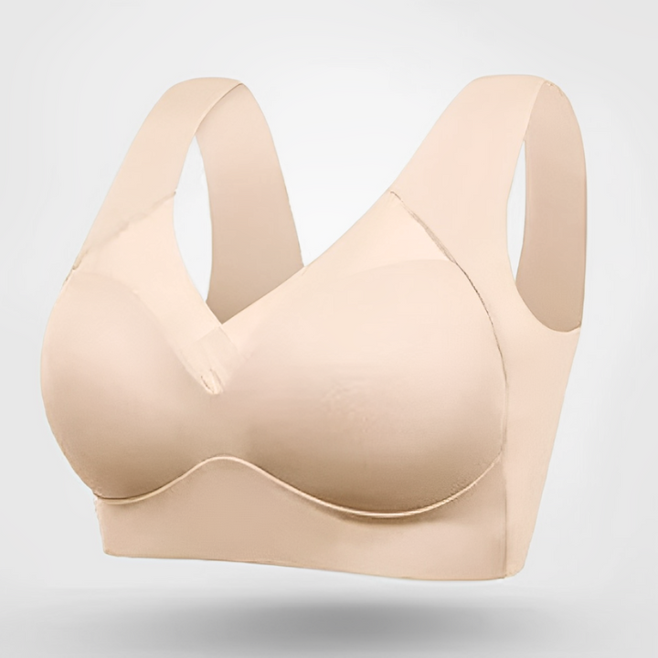 Ava Sculpt Support Seamless Bra