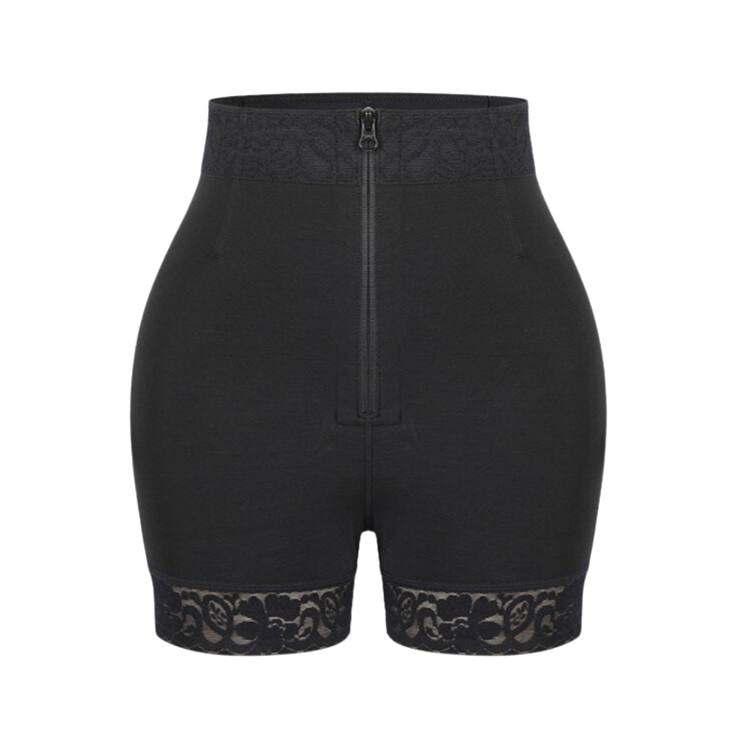 Lily Contour Sculpt Shaping Shorts