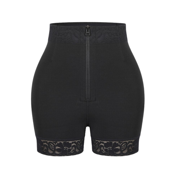 Lily Contour Sculpt Shaping Shorts