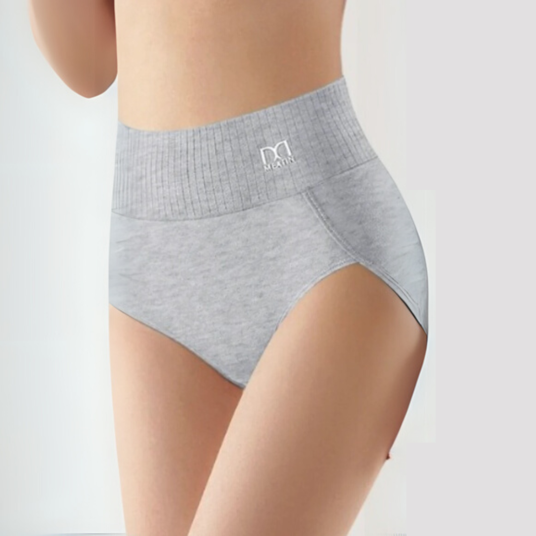 Judy Seamless Sculpt High-Waist Brief