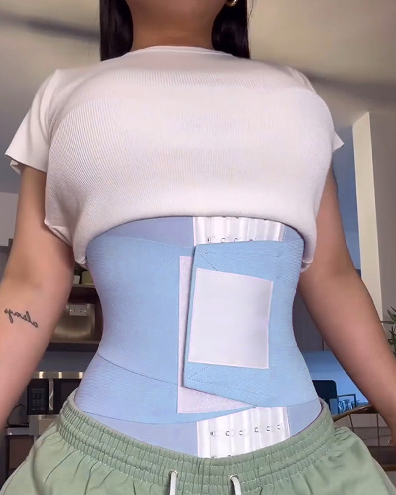 Marlowe Adjustable Waist Trainer Corset
