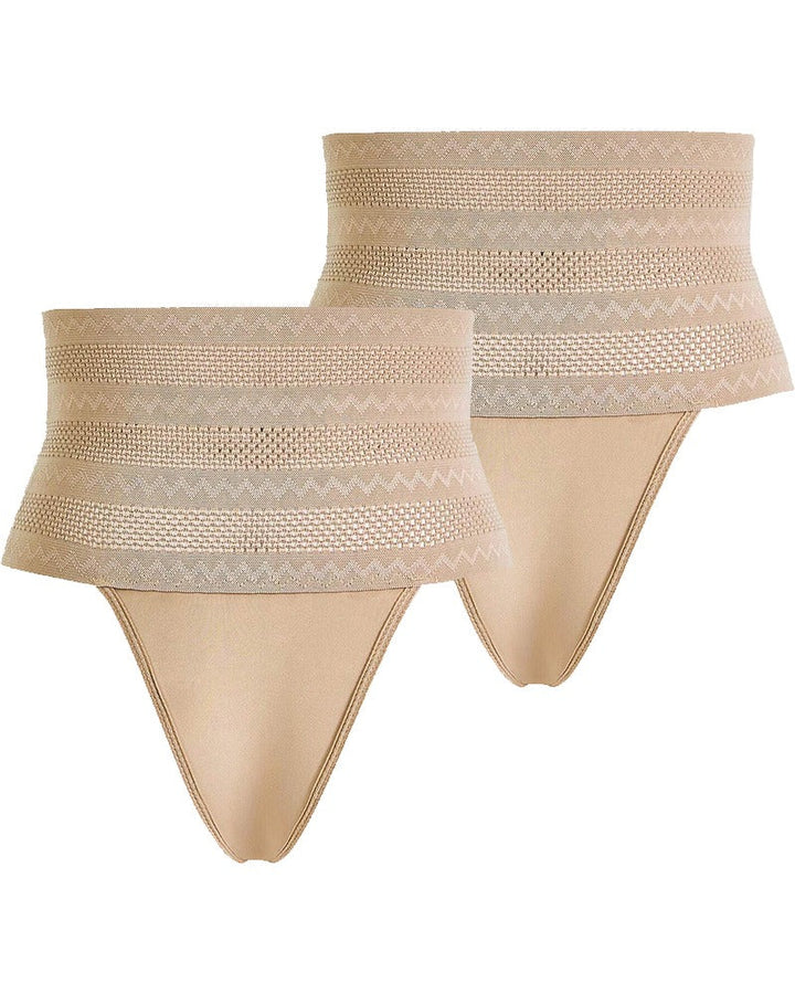 Eloise High Waist Tummy Control Briefs