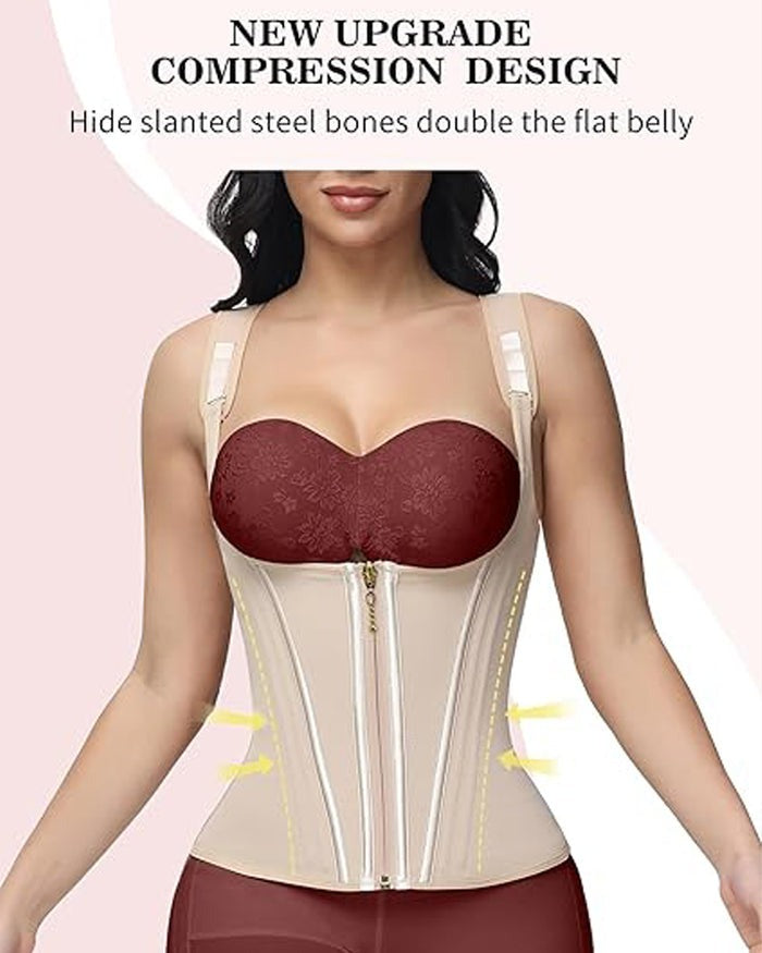 Blair Waist Sculpt Shapewear Corset