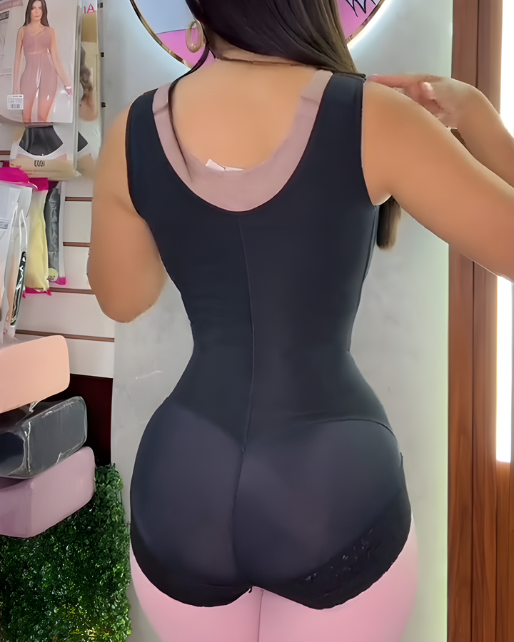 Laura Contour Shapewear Bodysuit