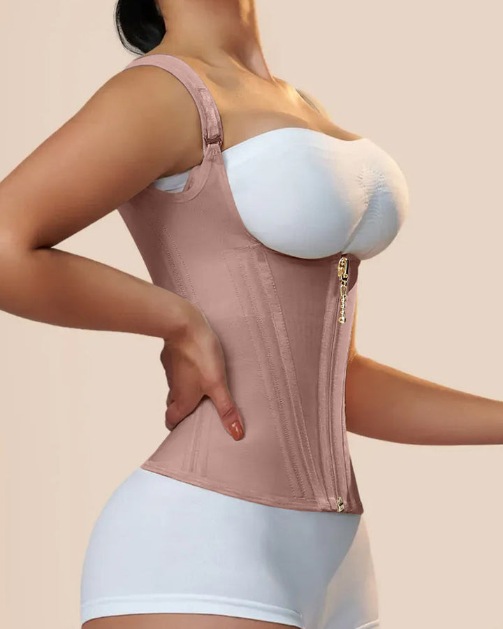 Blair Waist Sculpt Shapewear Corset