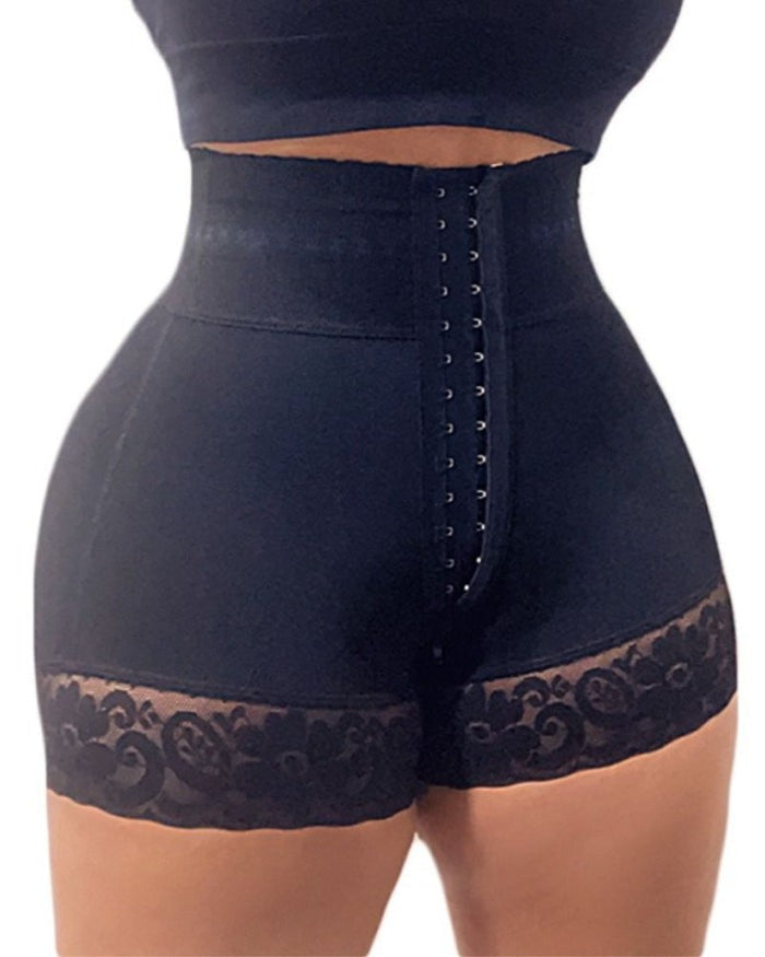 Lorelai High Waist Contour Shapewear Shorts