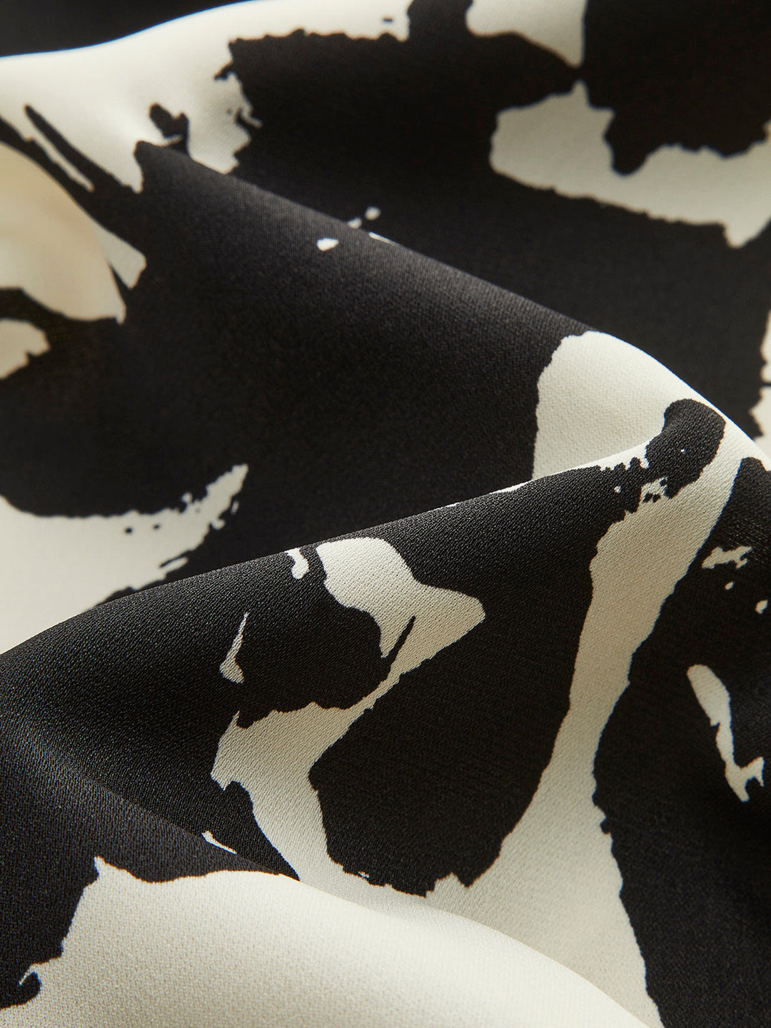 Joname Floral Satin Maxi Skirt