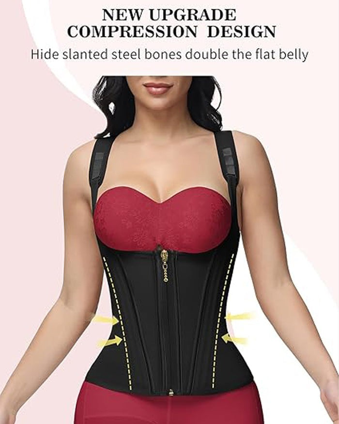Blair Waist Sculpt Shapewear Corset