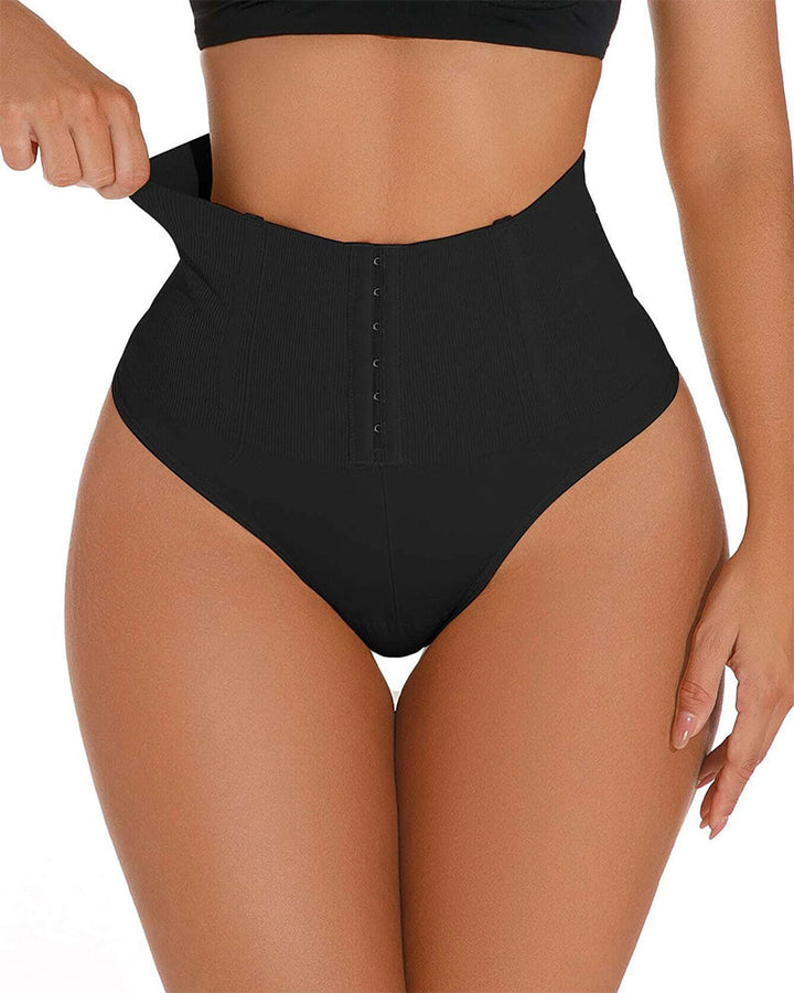 Lydia High Waist Tummy Control Briefs