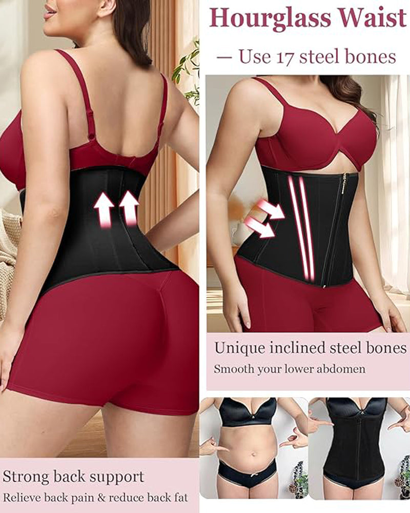 Jaycee Waist Training Corset