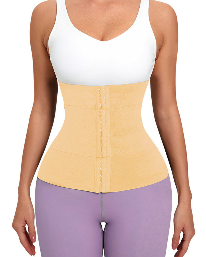 Louise Contour Waist Trainer Belt