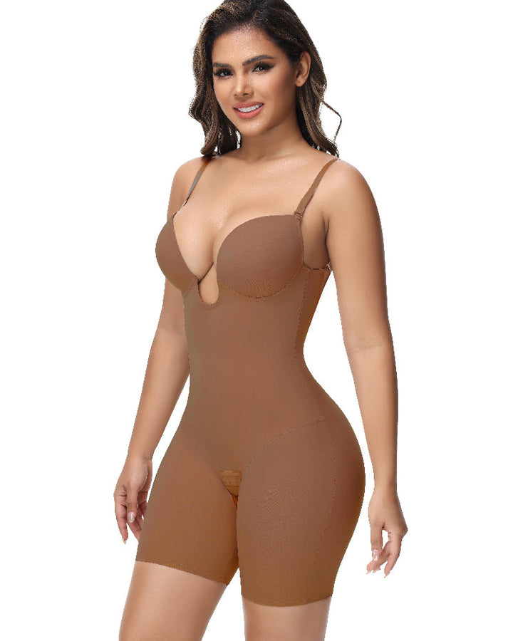 Zuri Contour Shapewear Bodysuit