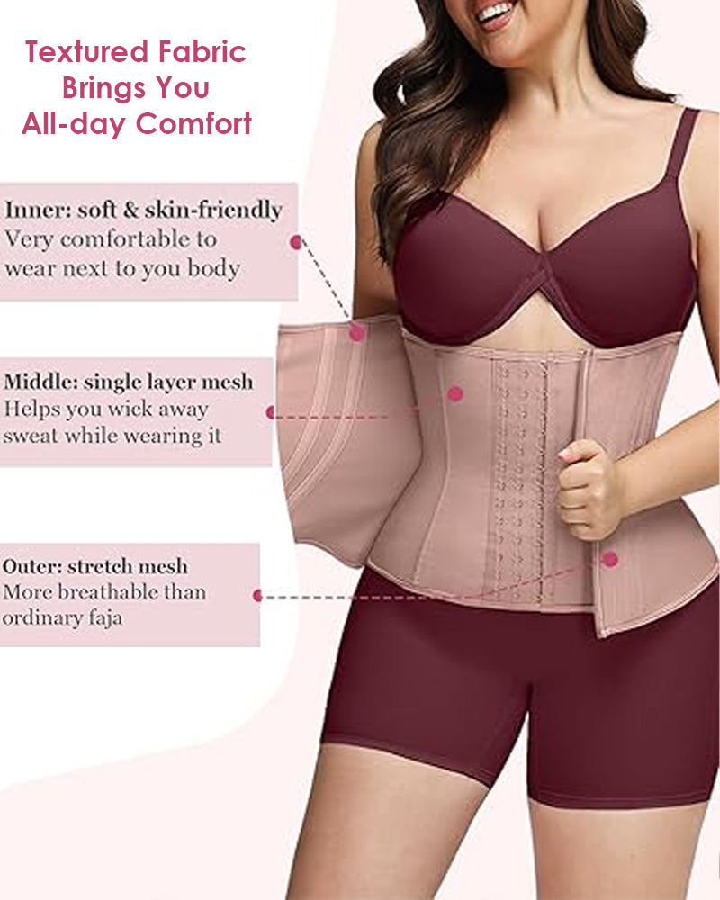 Jaycee Waist Training Corset
