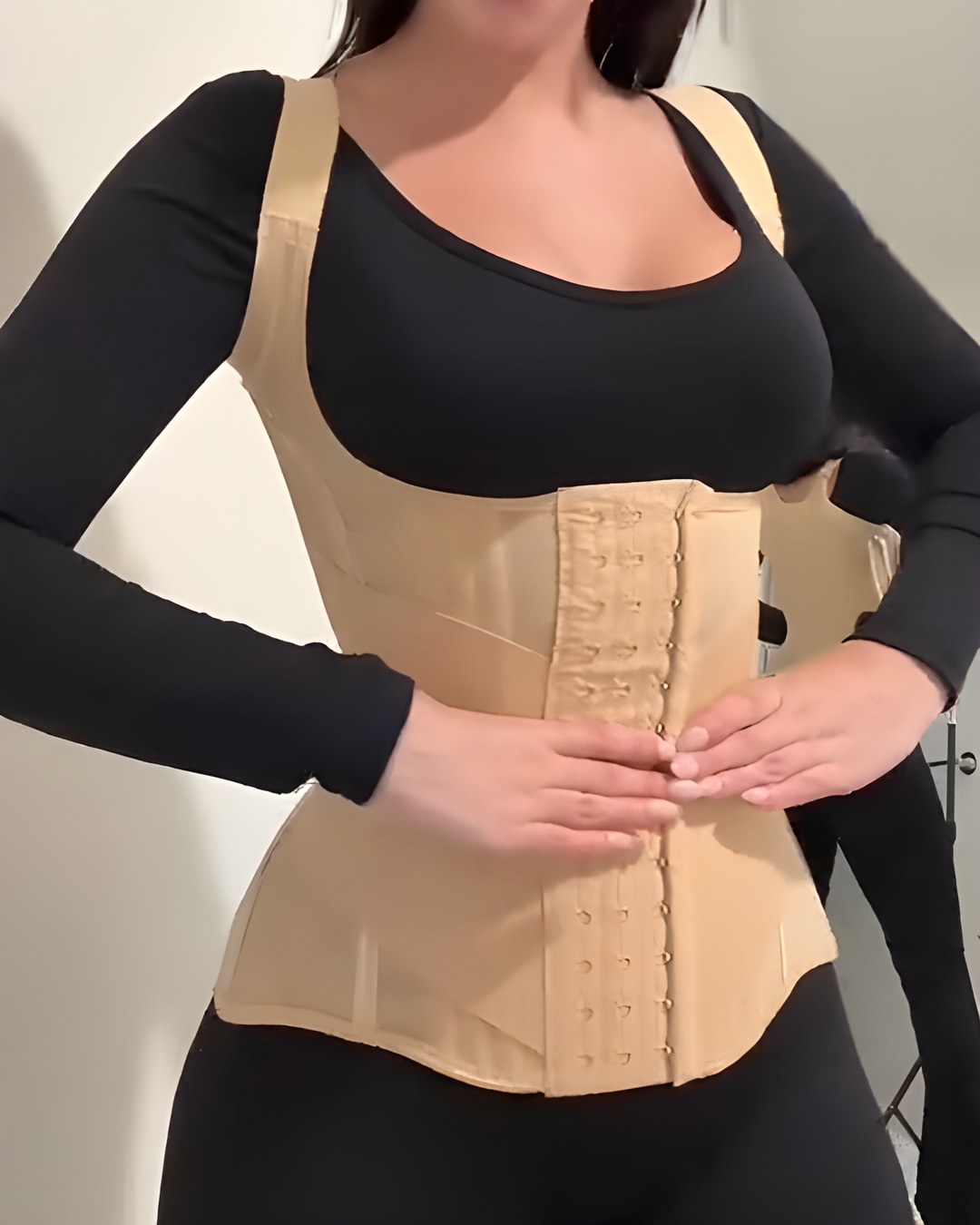 Winnie Underbust Waist Trainer Corset