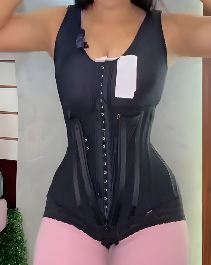 Laura Contour Shapewear Bodysuit