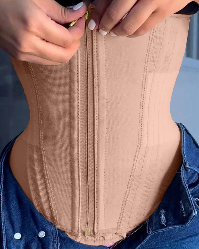 Jaycee Waist Training Corset