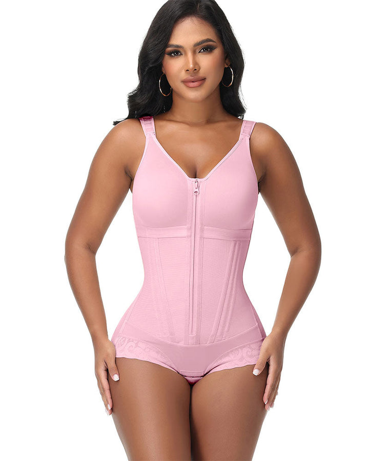 Tessa Contour Shapewear Bodysuit