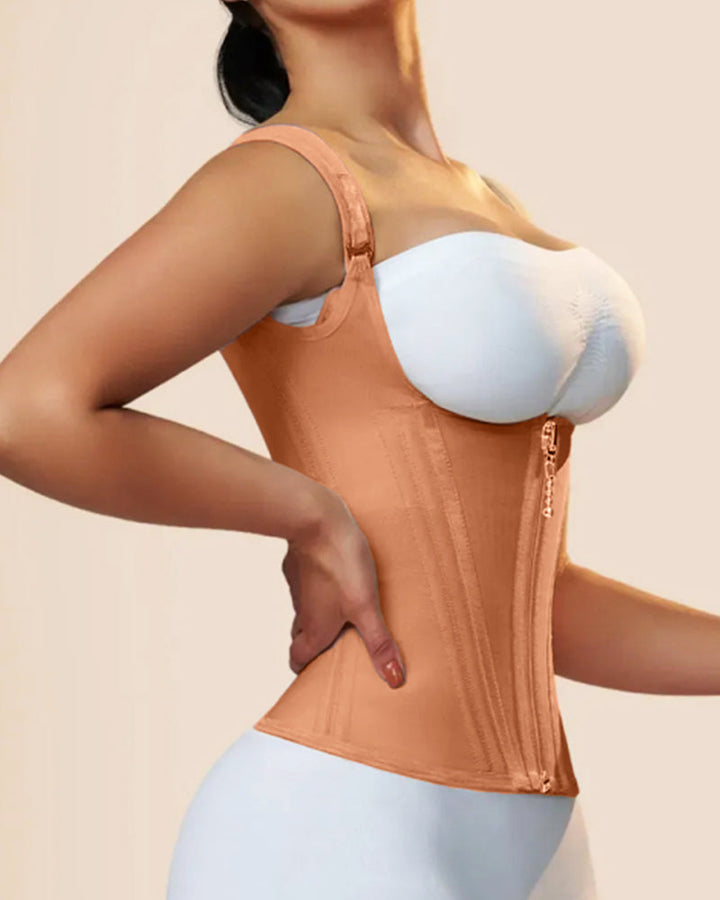 Blair Waist Sculpt Shapewear Corset