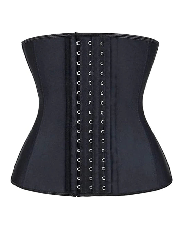 Haydes Strapless Waist Training Corset