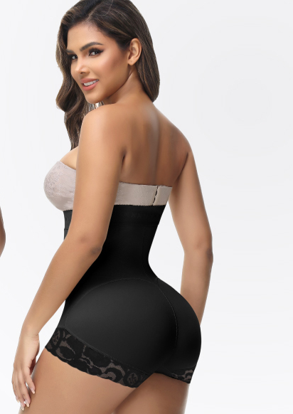 Ione Contour Shapewear Bodysuit