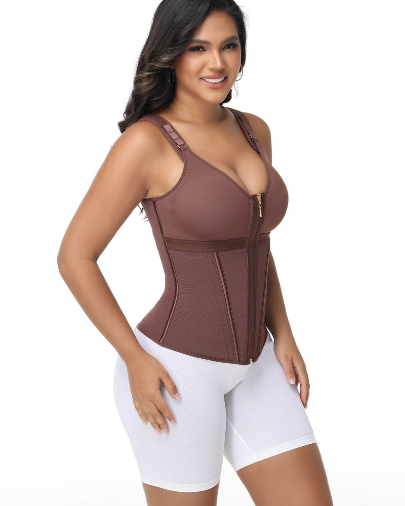 Dabelle Waist Sculpt Corset Shaper