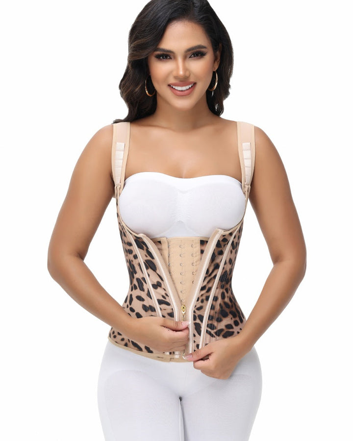 Blair Waist Sculpt Shapewear Corset