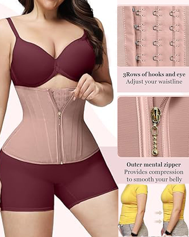 Jaycee Waist Training Corset