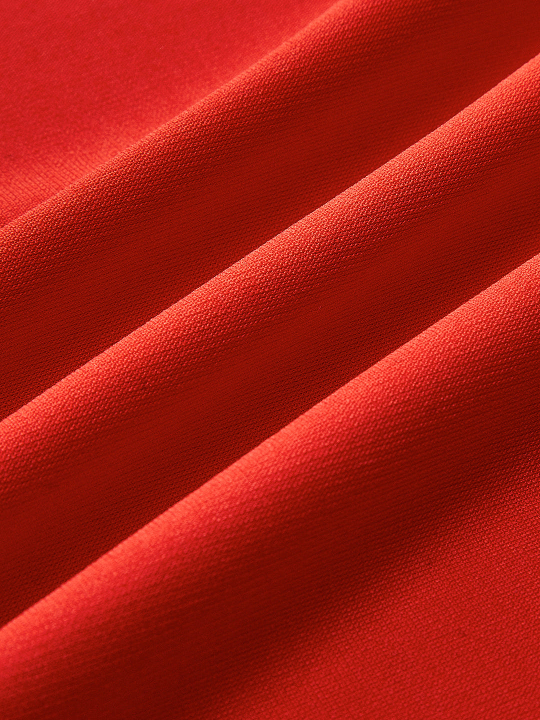 Madeline Drape Maxi Dress