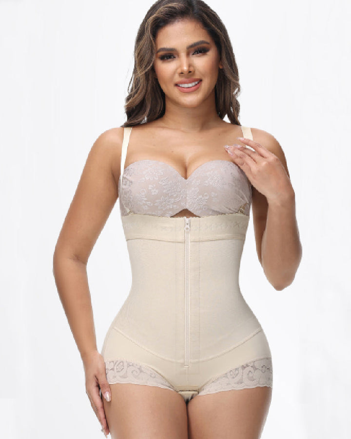 Ione Contour Shapewear Bodysuit