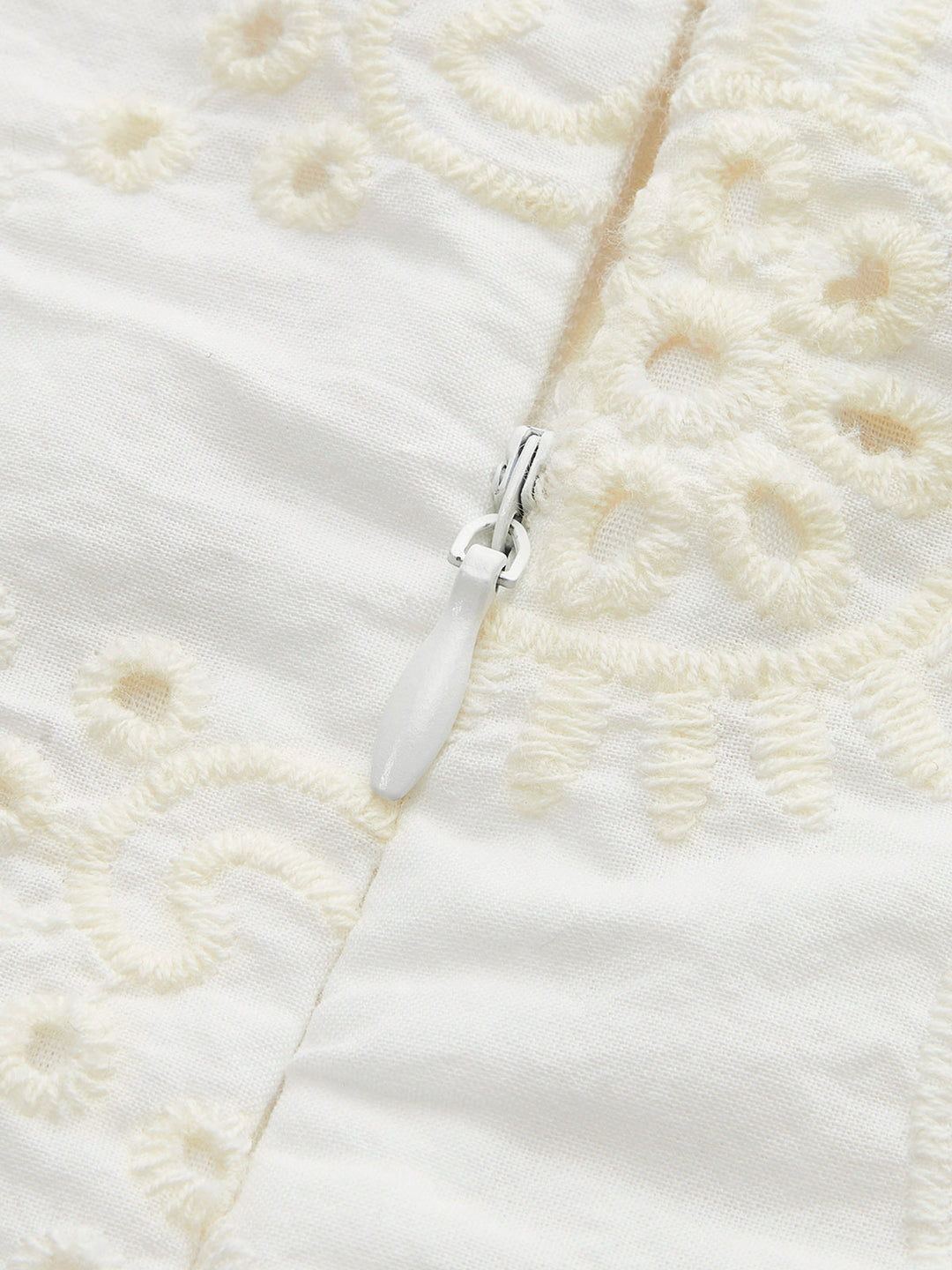Ilse Lace Mini Dress
