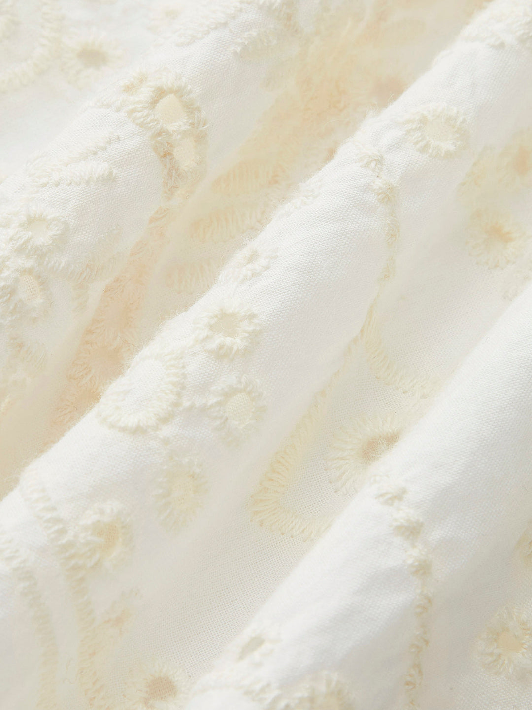 Ilse Lace Mini Dress