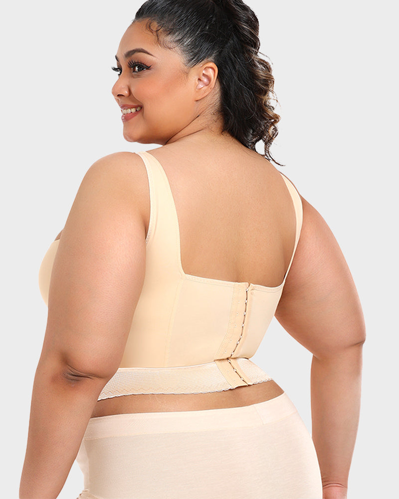 Gemma Sculpt Support Bra