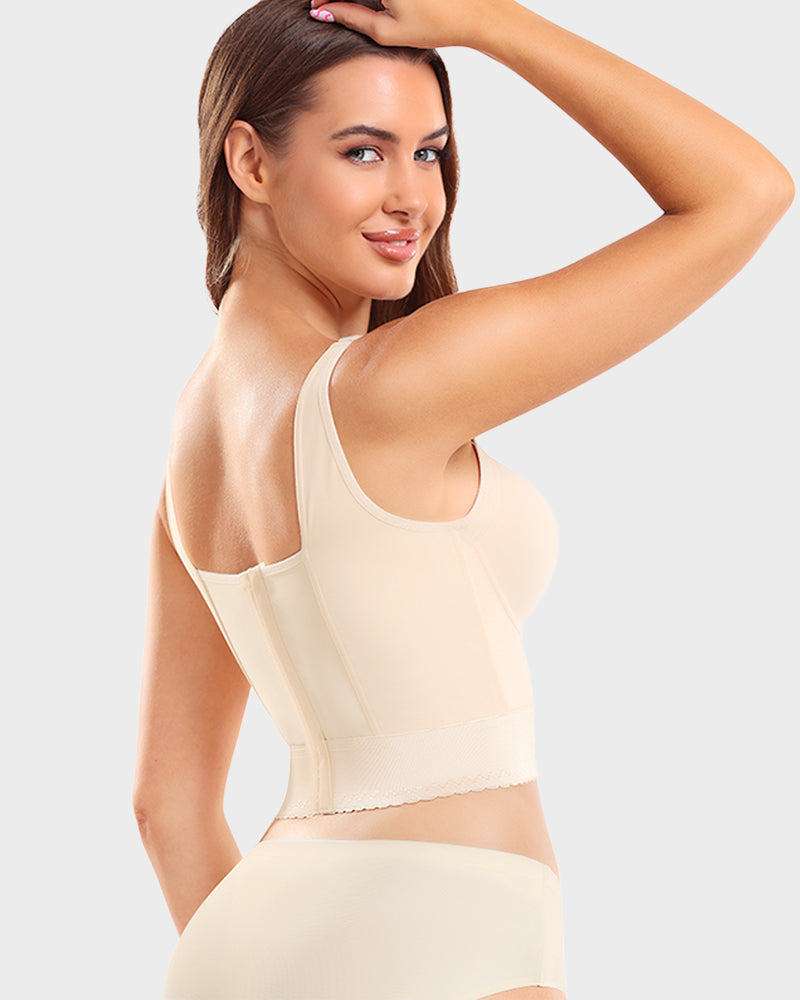 Gemma Sculpt Support Bra
