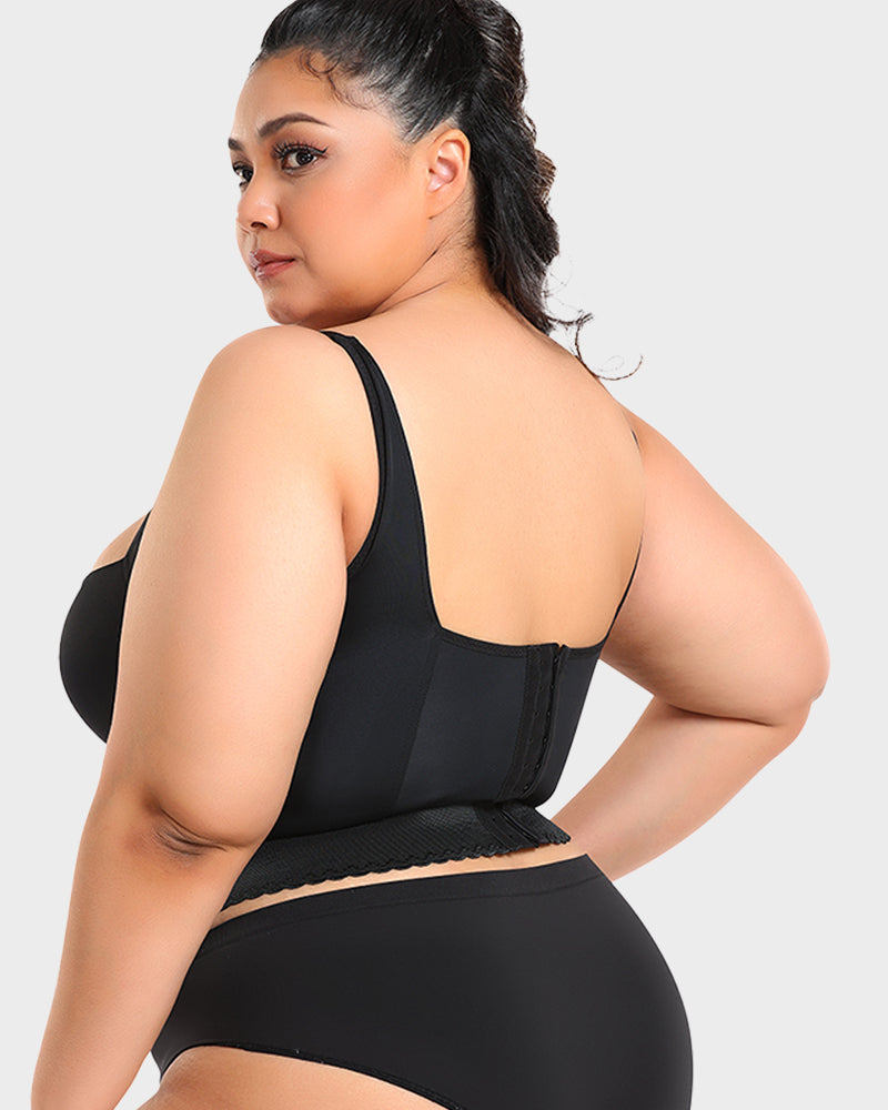 Gemma Sculpt Support Bra